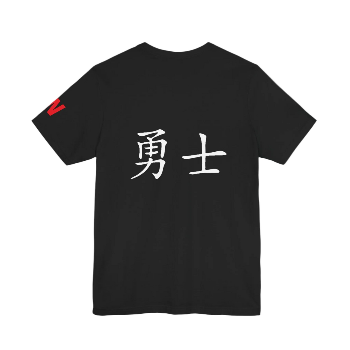 Warrior T-shirts