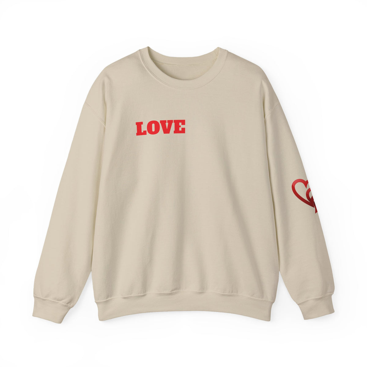 Love Jumpers