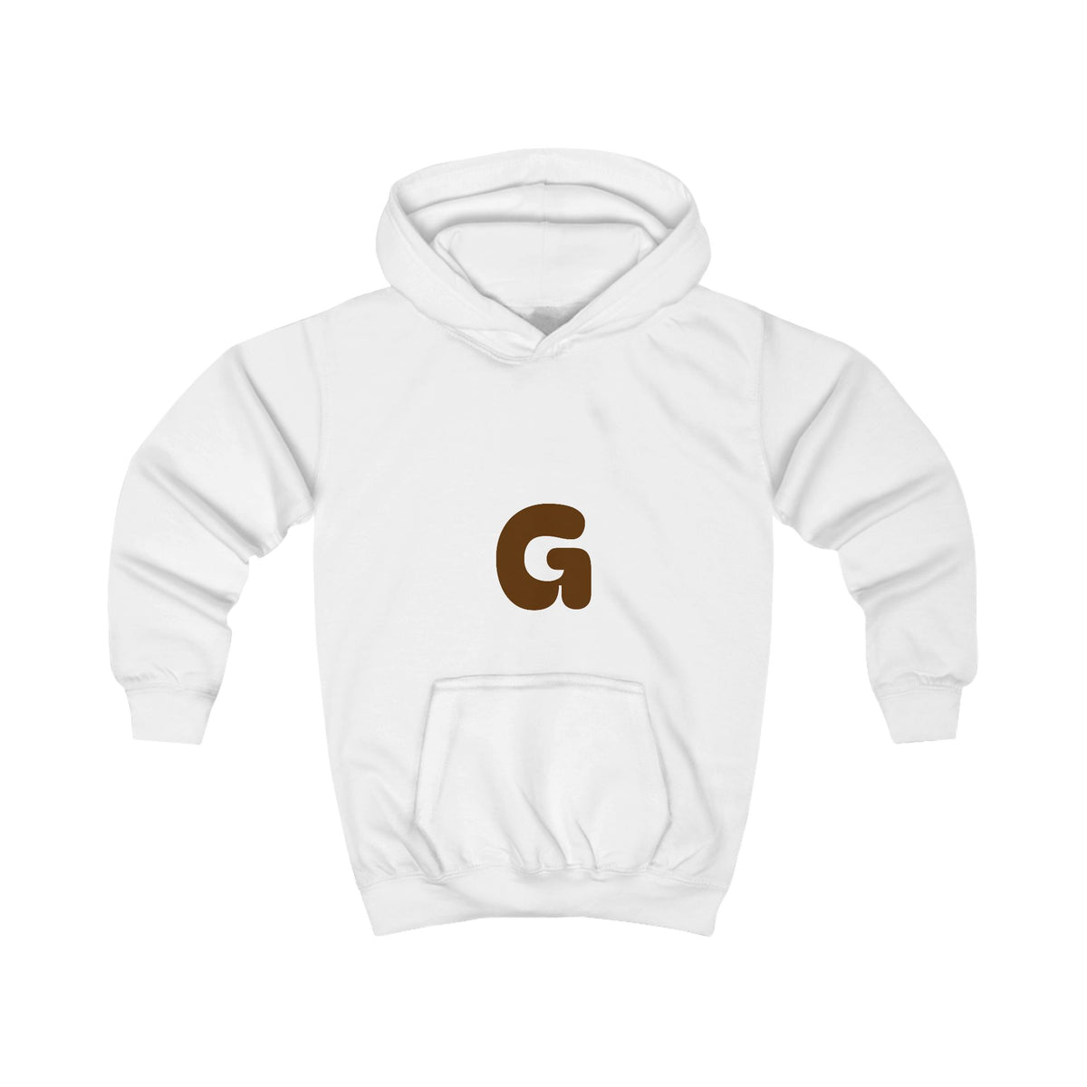 Grace Hoodie Jumpers Kid’s