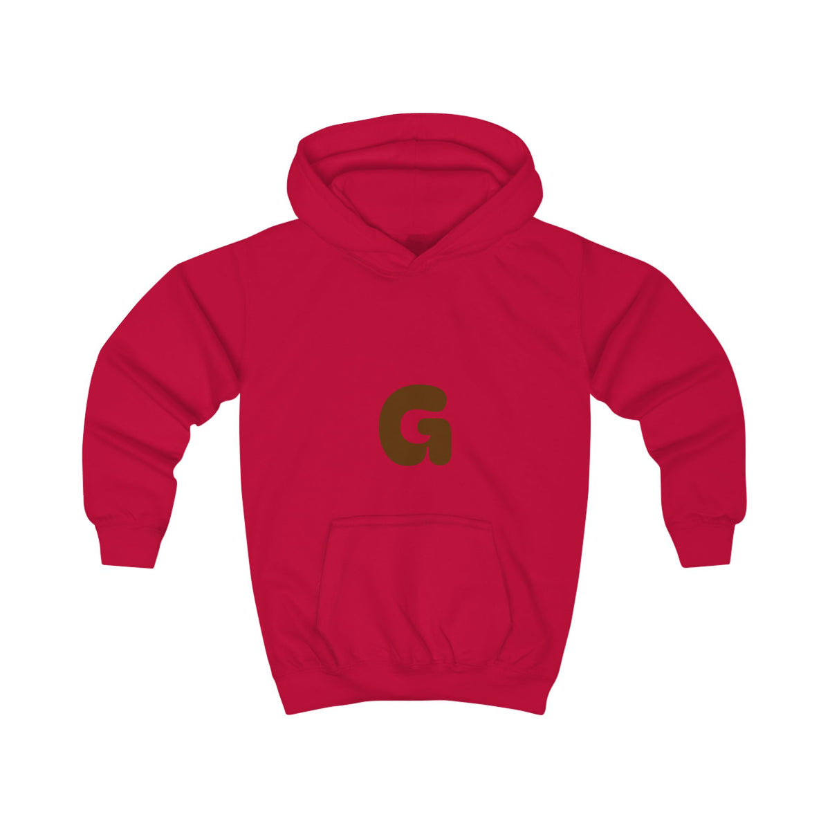 Grace Hoodie Jumpers Kid’s