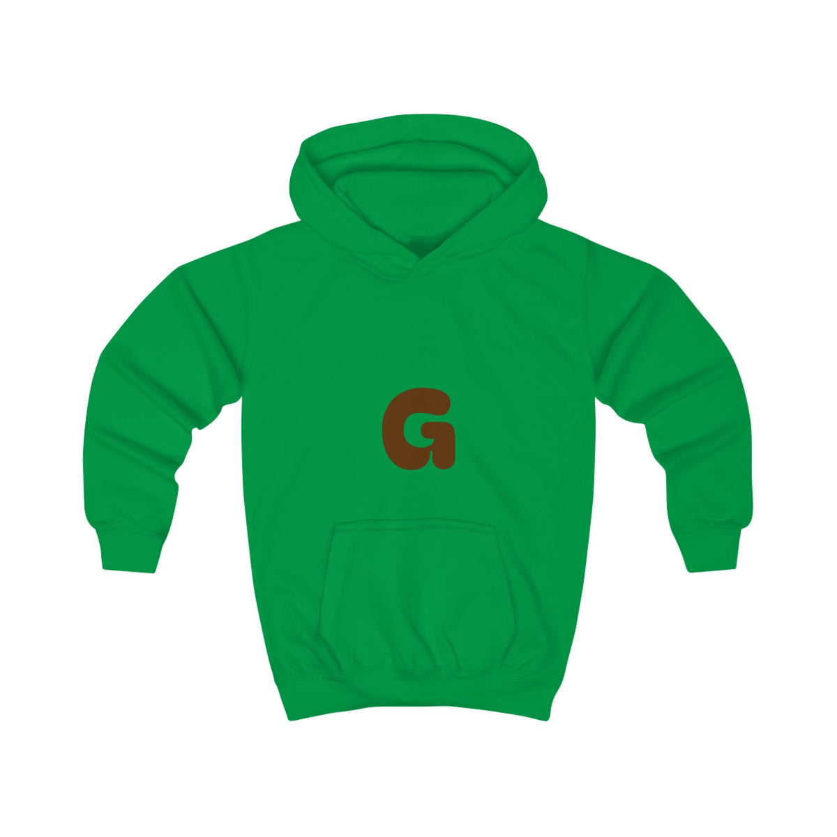 Grace Hoodie Jumpers Kid’s