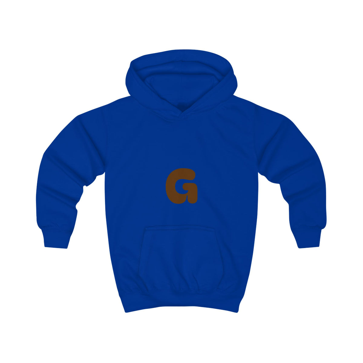 Grace Hoodie Jumpers Kid’s