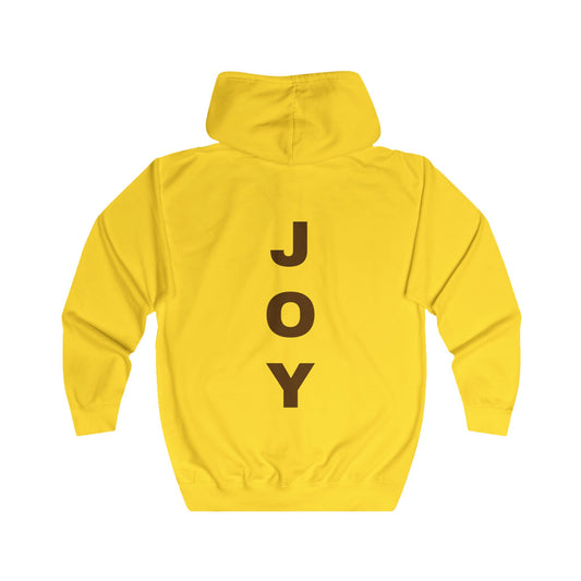 Joy Hoodie Jumpers