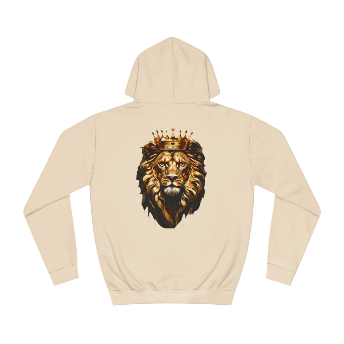 Joy Hoodie Jumpers