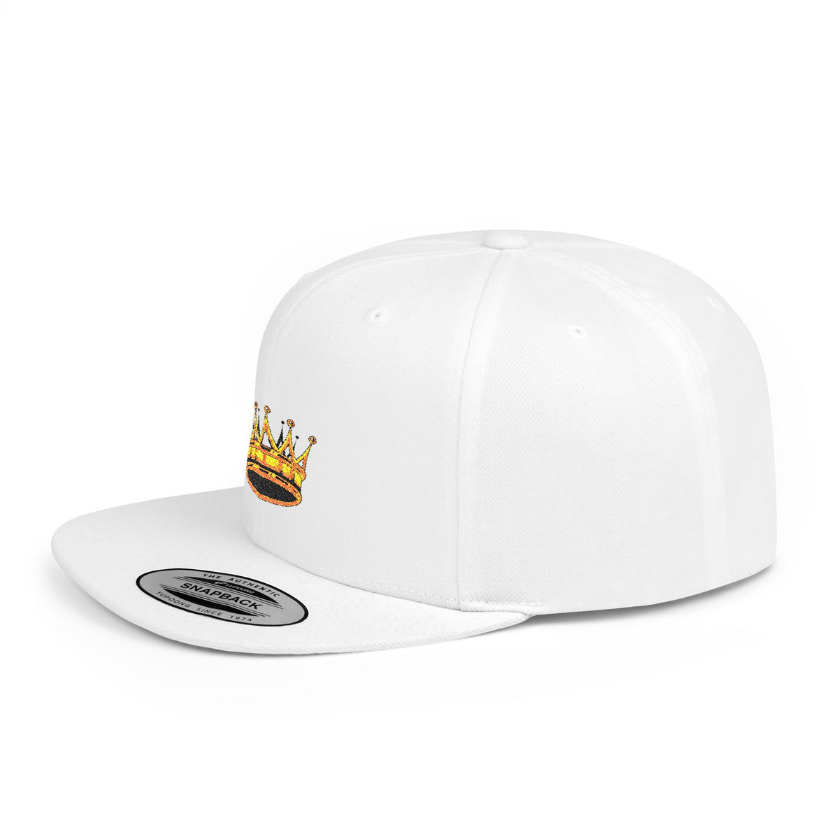 King Snapback