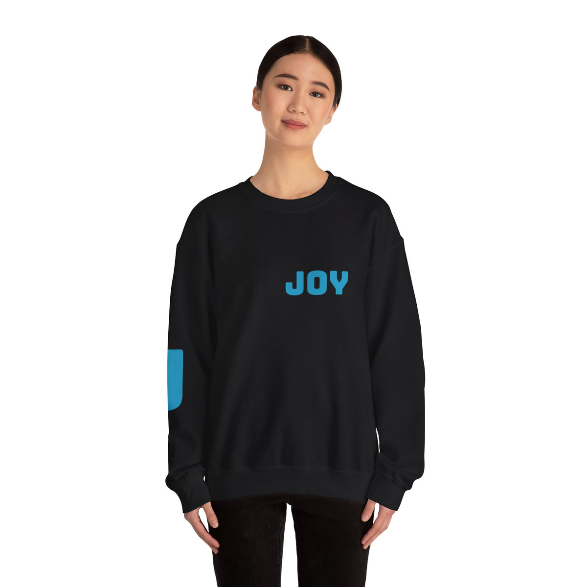 Joy Jumpers
