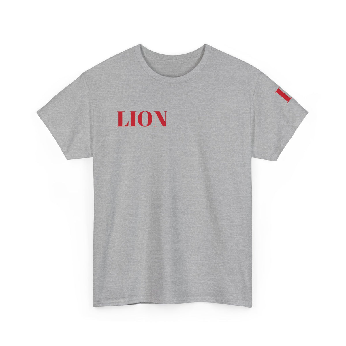 Lion T-Shirts