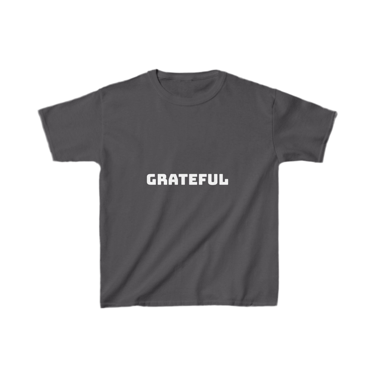 Grateful T-shirts Kid’s