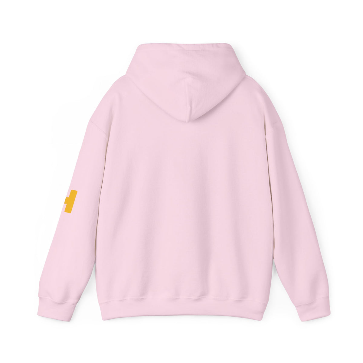 Happiness Hoodie Jumpers