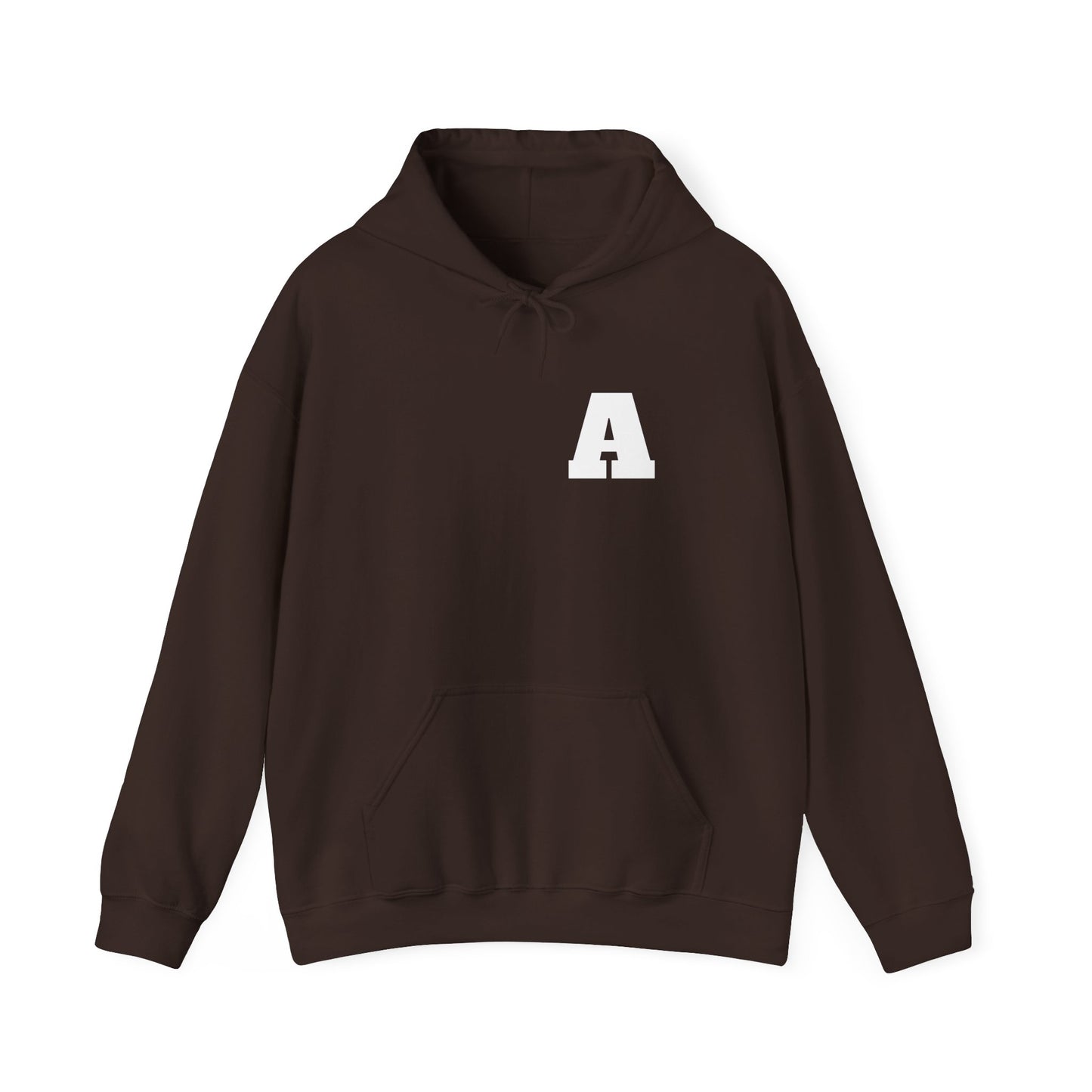 Angel Hoodie Jumpers