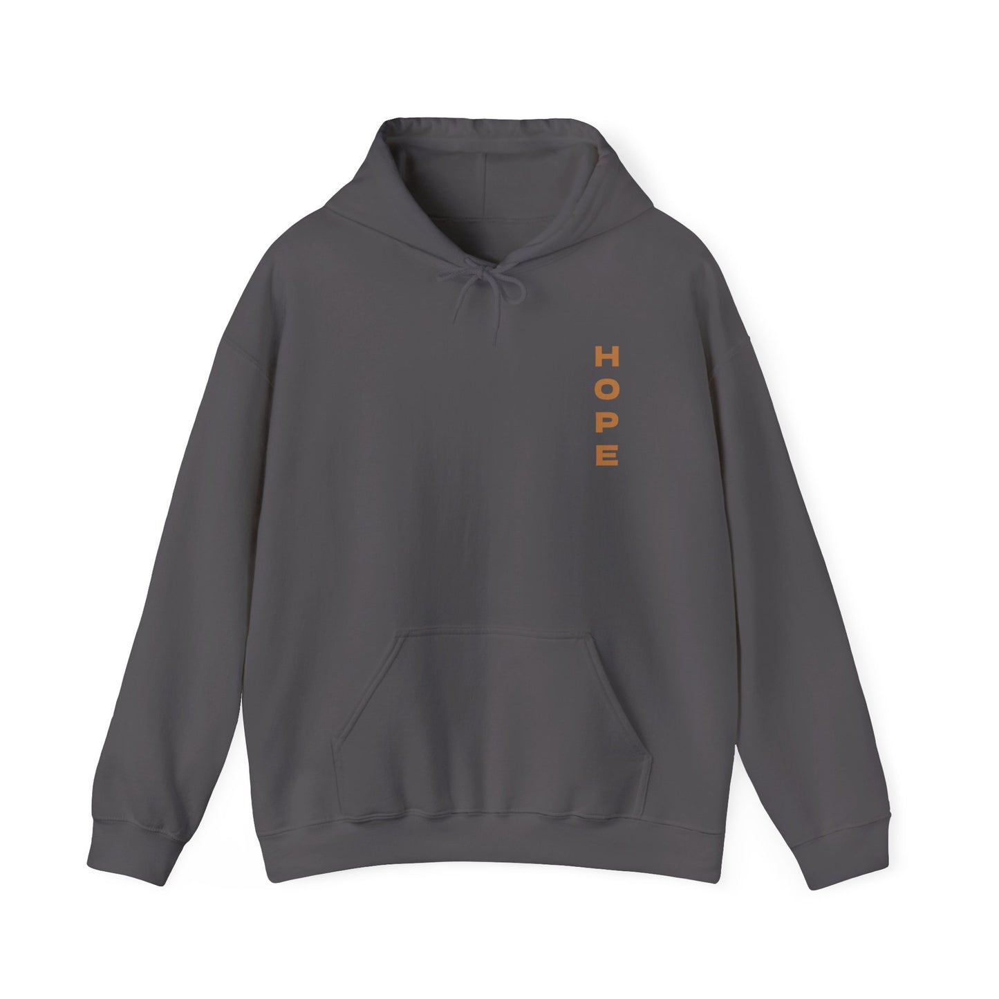 Hope Hoodie Jumpers