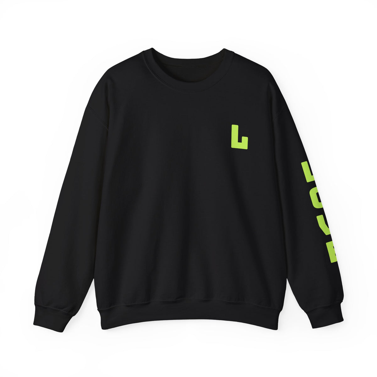 Love Jumpers