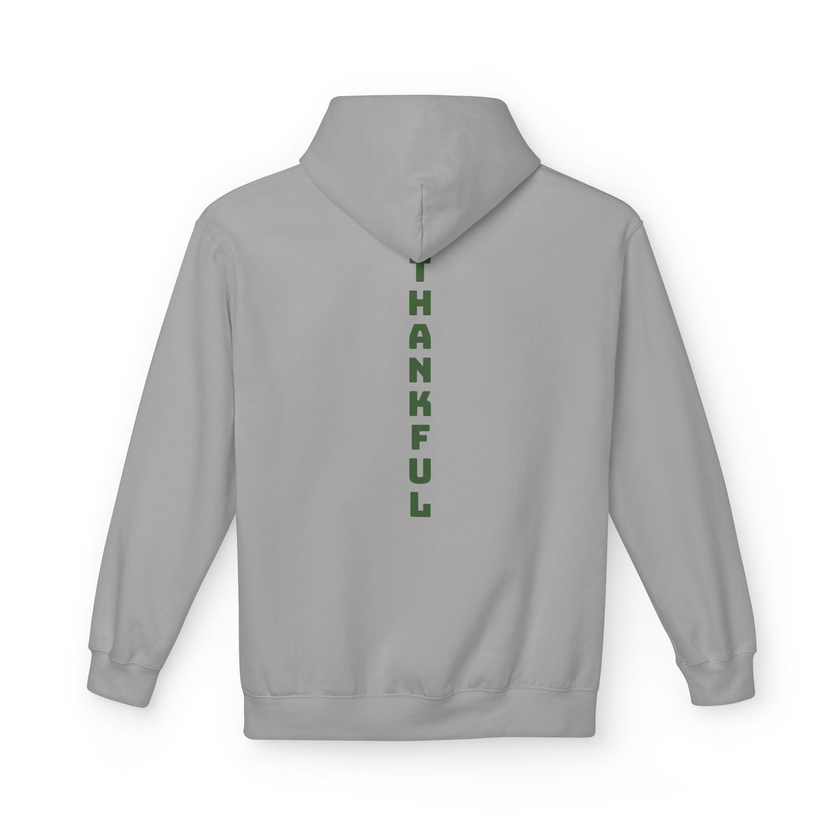 Thankful Hoodie Jumpers