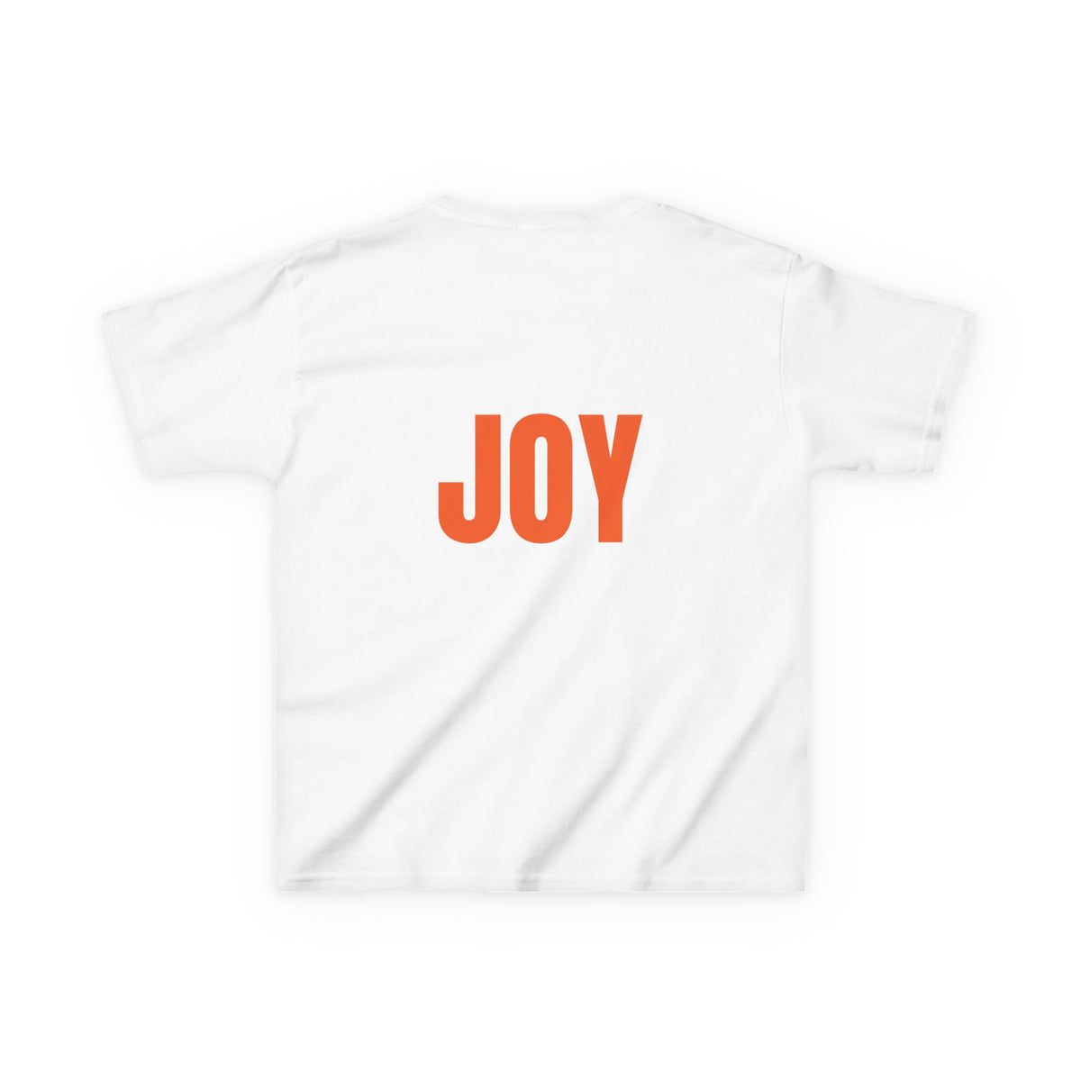 Joy T-shirts Kid’s
