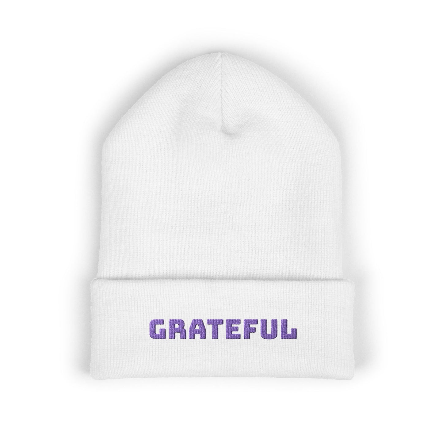 Grateful Beanie Hat