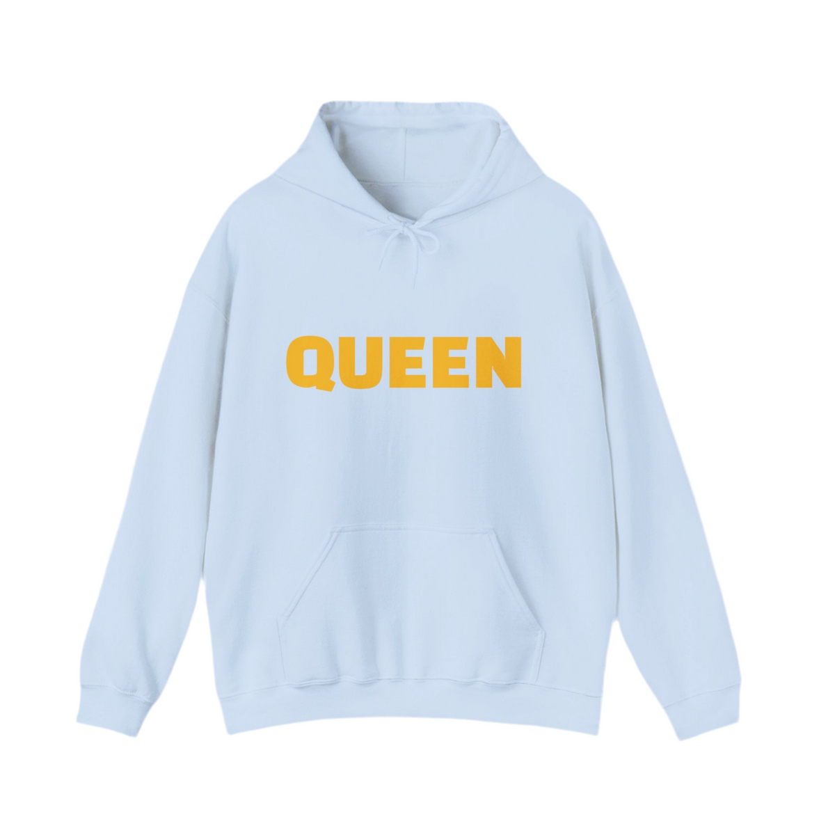 Queen Hoodie Jumpers