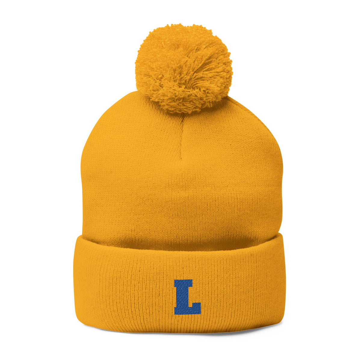 Love Woolly Hats