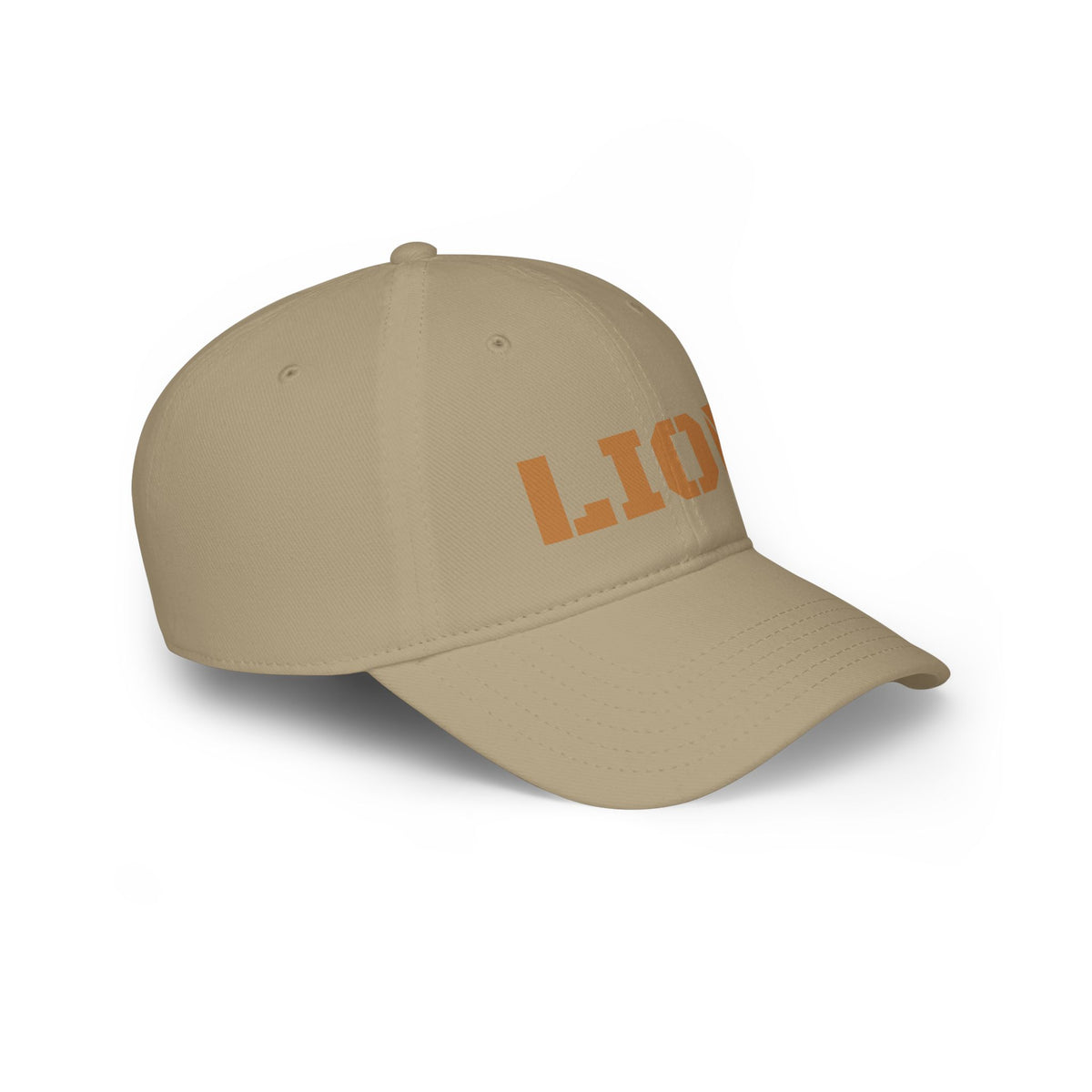 Lion Cap