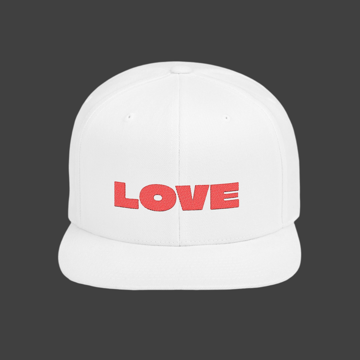 Love Snapback