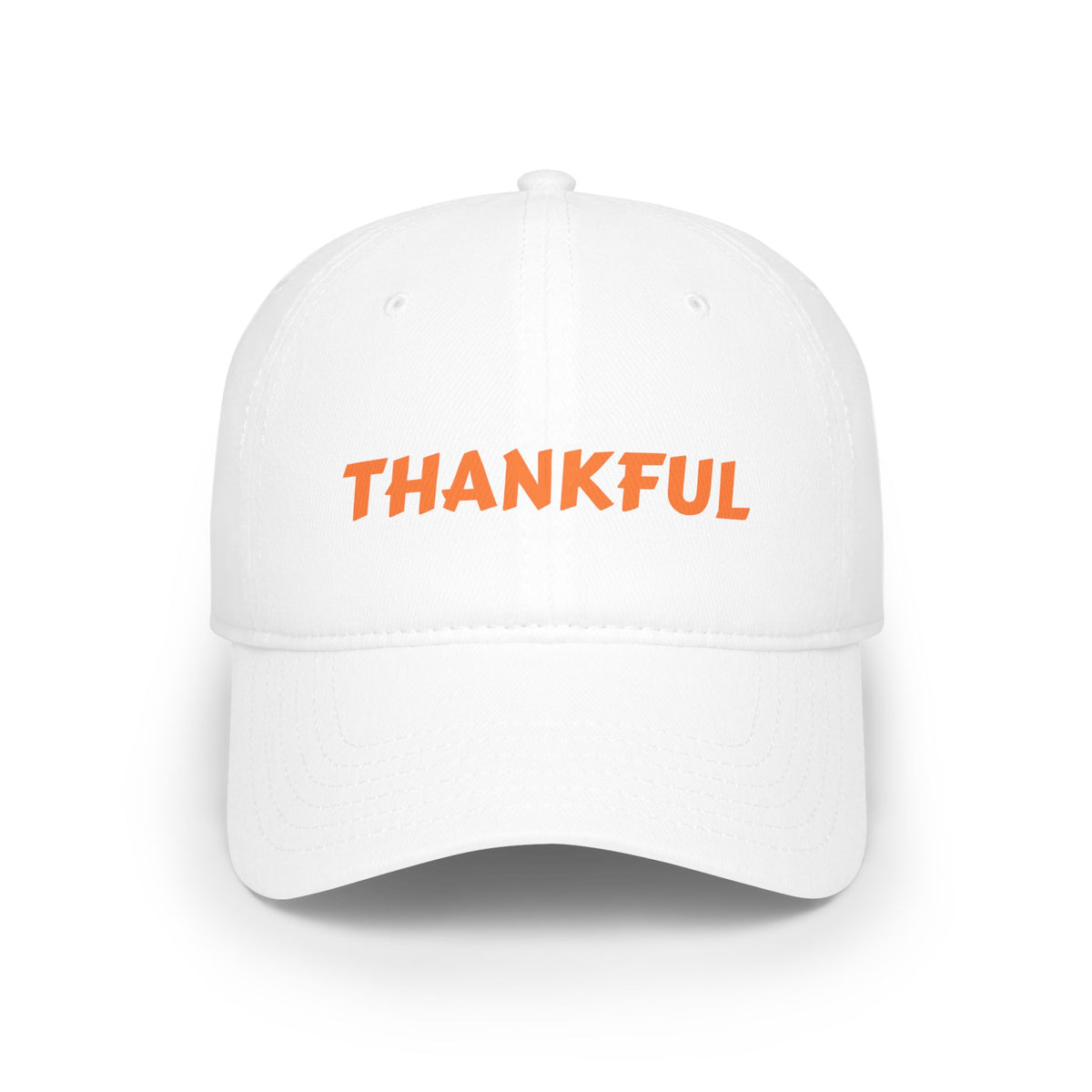 Thankful cap