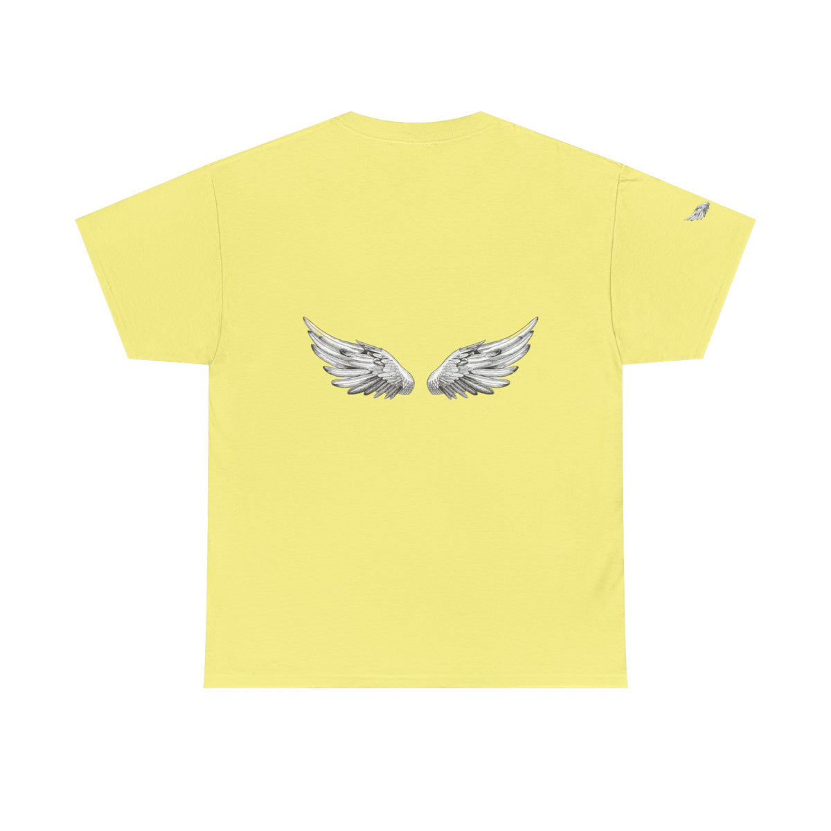 Angel T-Shirts