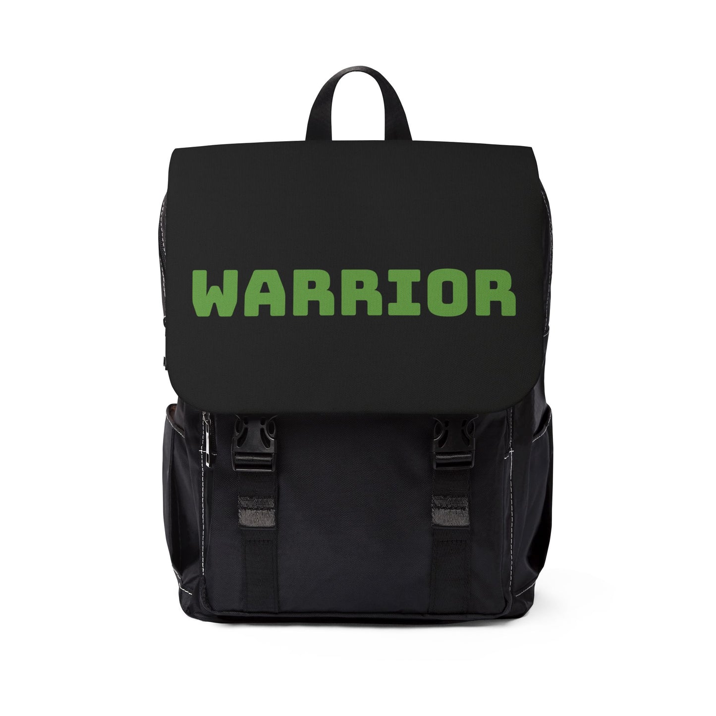 Warrior Backpack