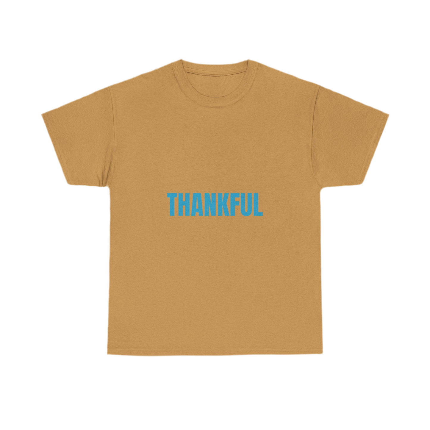 Thankful T-shirts