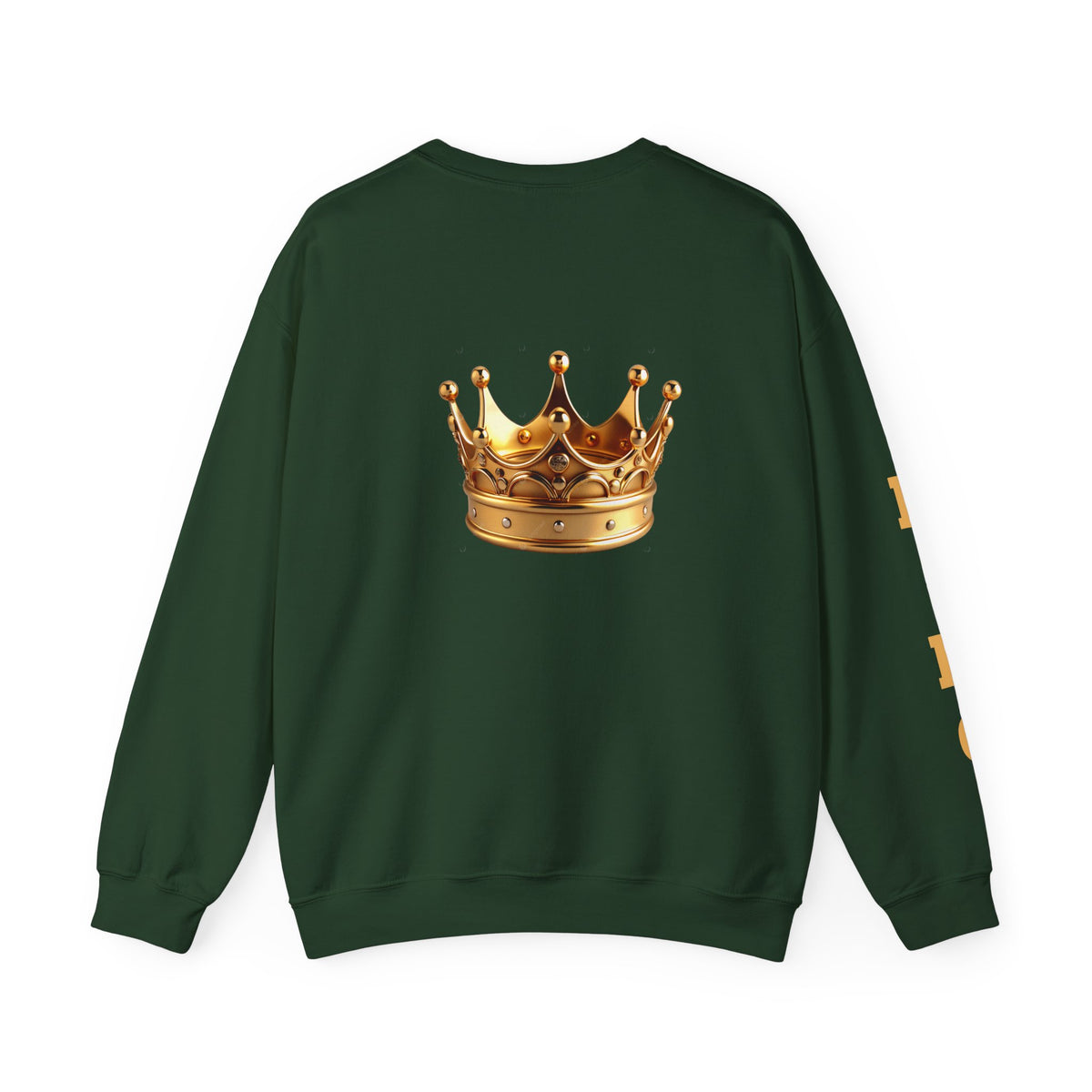 King Jumpers