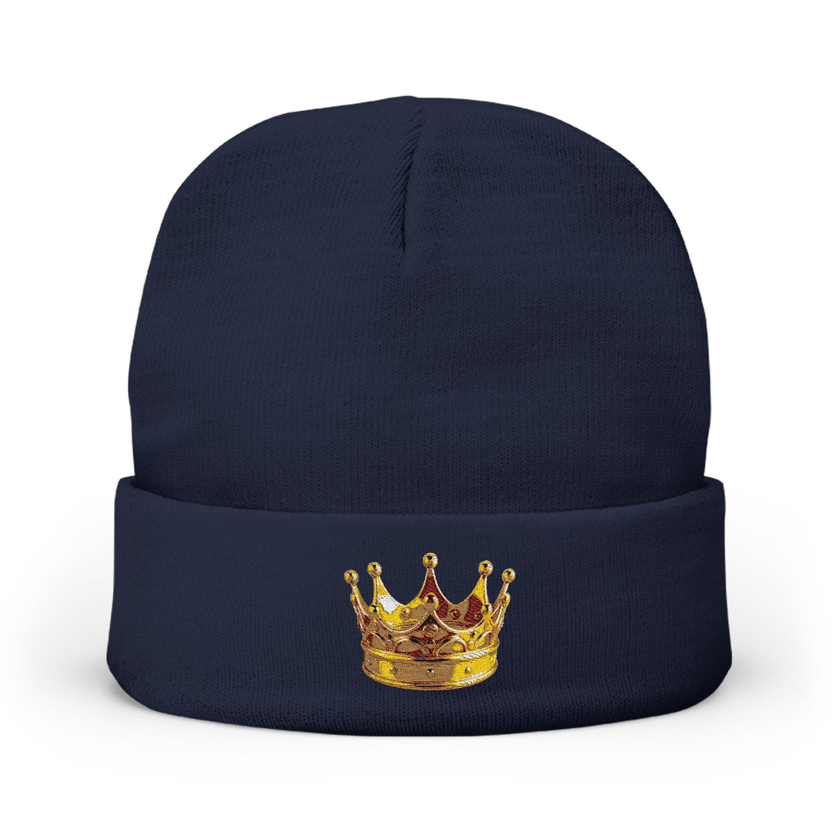 King Beanie Hats