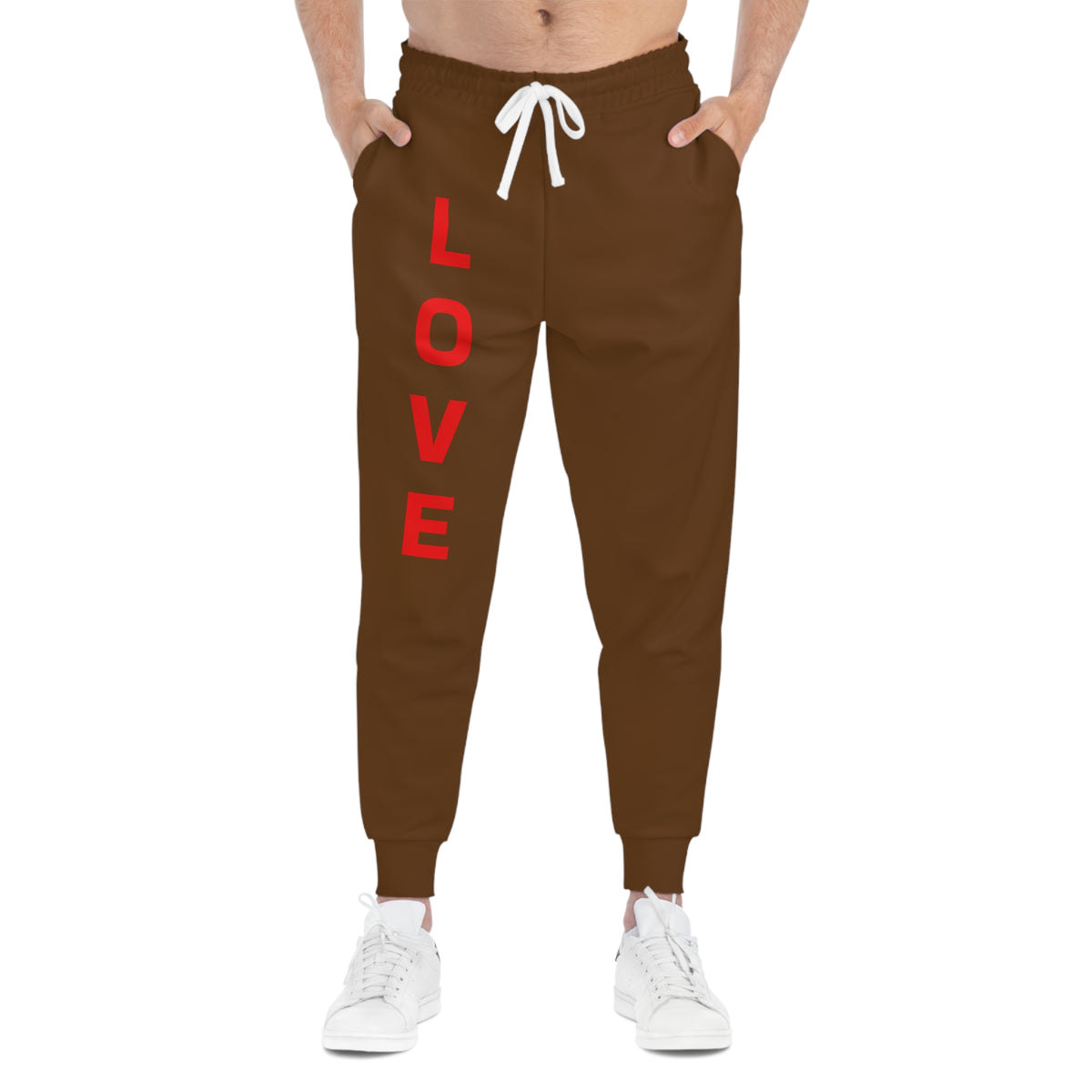 Love Joggers
