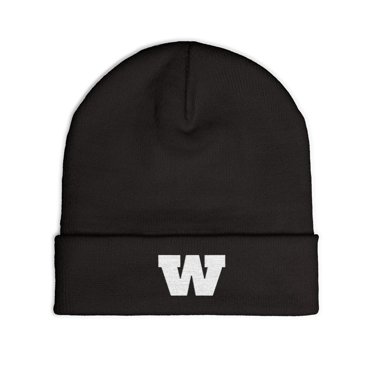 Warrior Beanie Hat