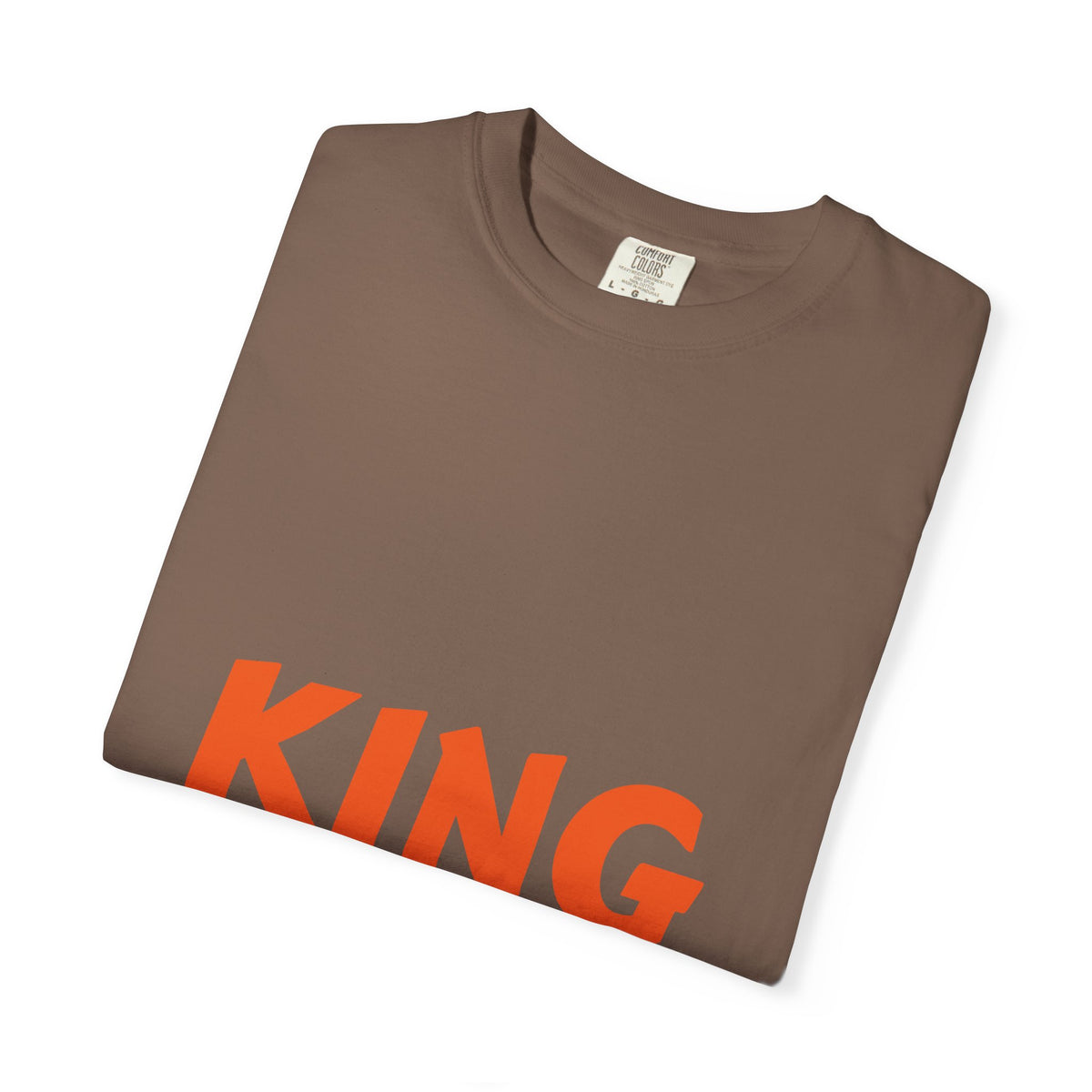 King T-shirt