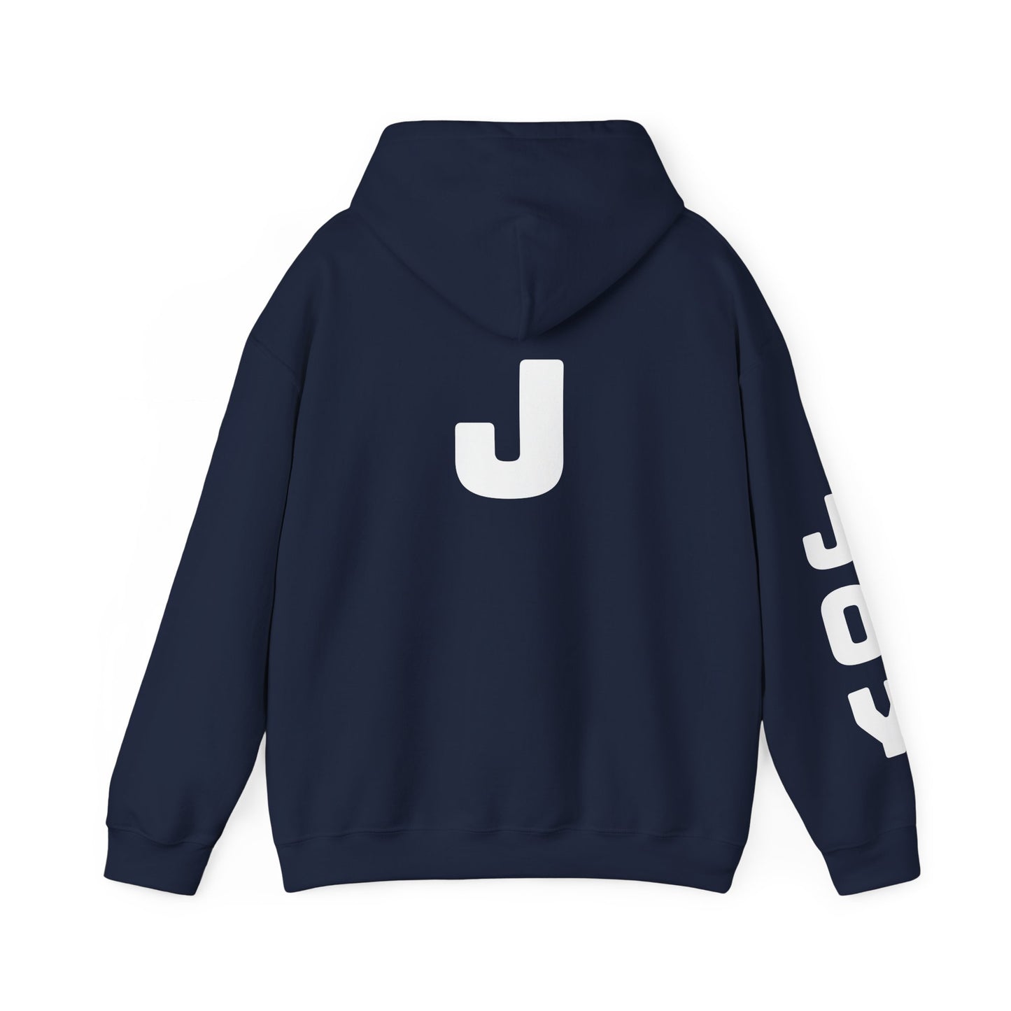 Joy Hoodies Jumpers