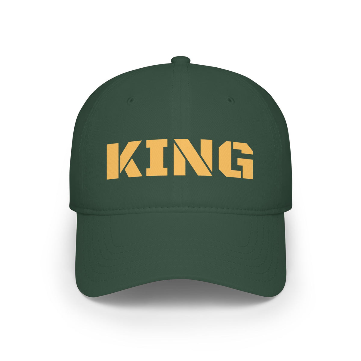 King Cap