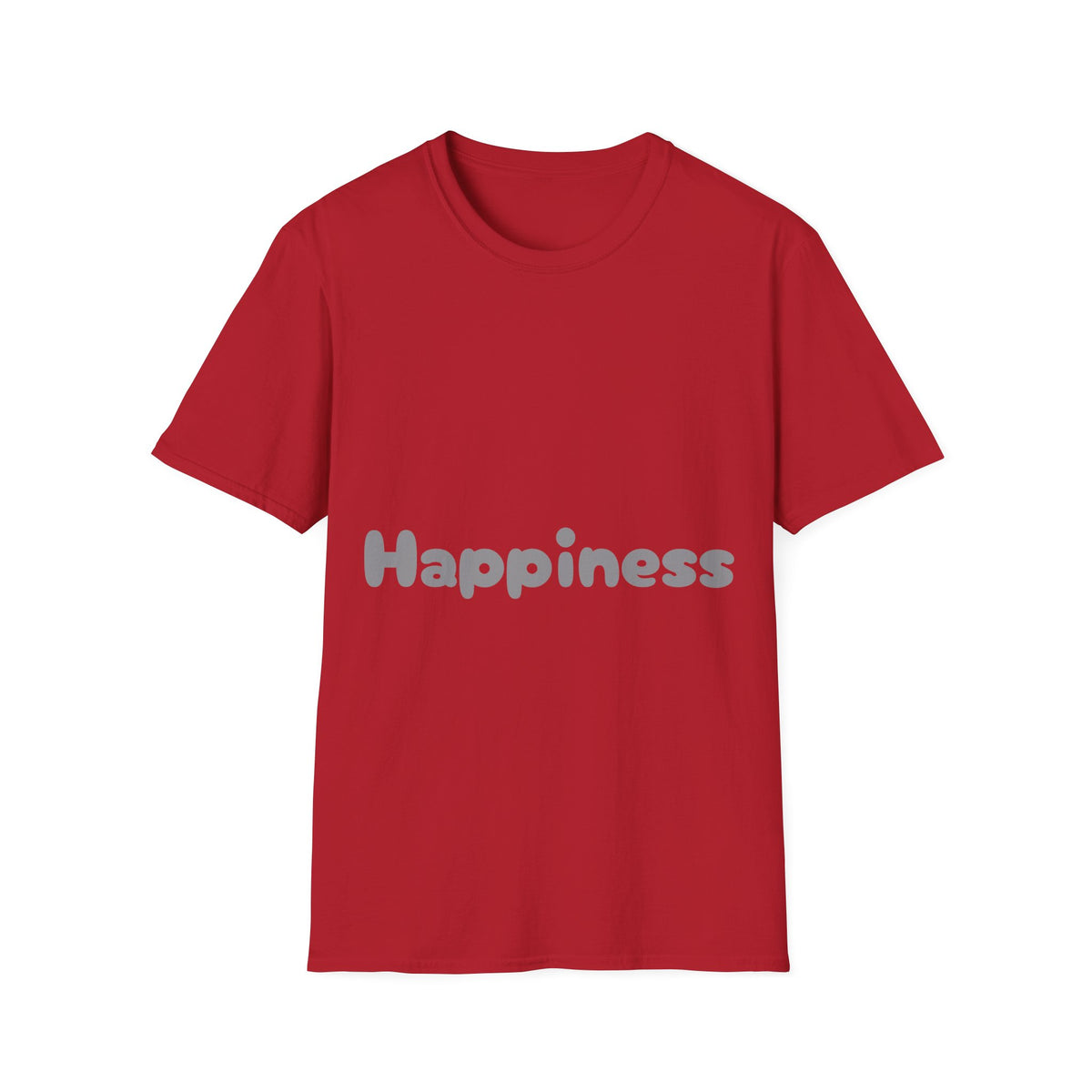 Happiness T-Shirt