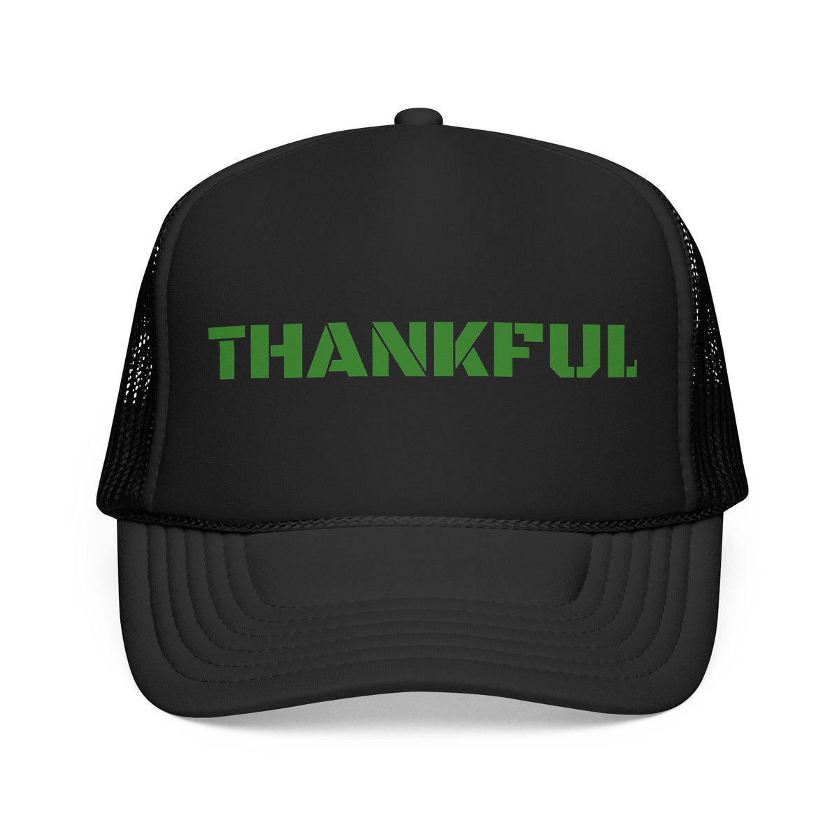 Thankful cap