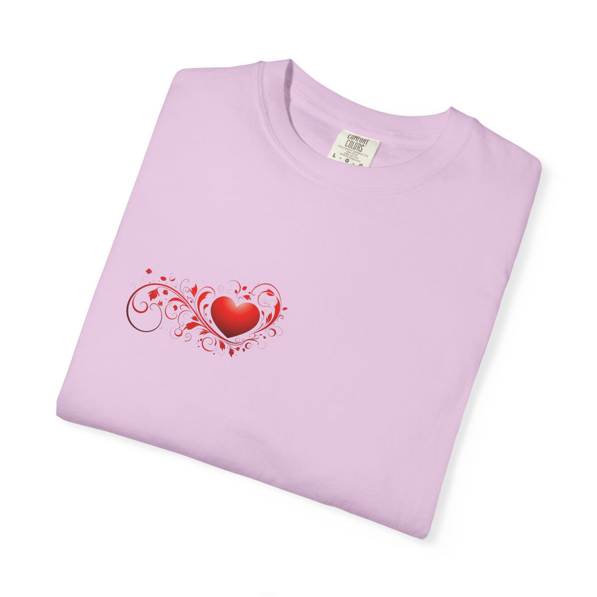 Love T-shirt