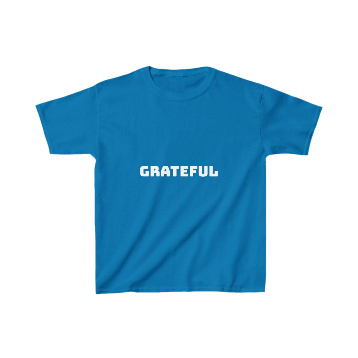 Grateful T-shirts Kid’s