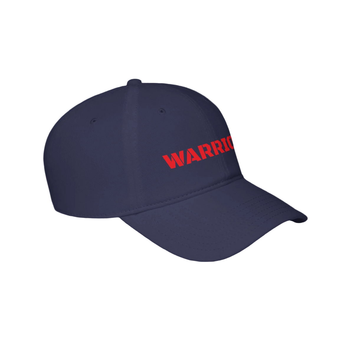 Warrior Baseball Cap