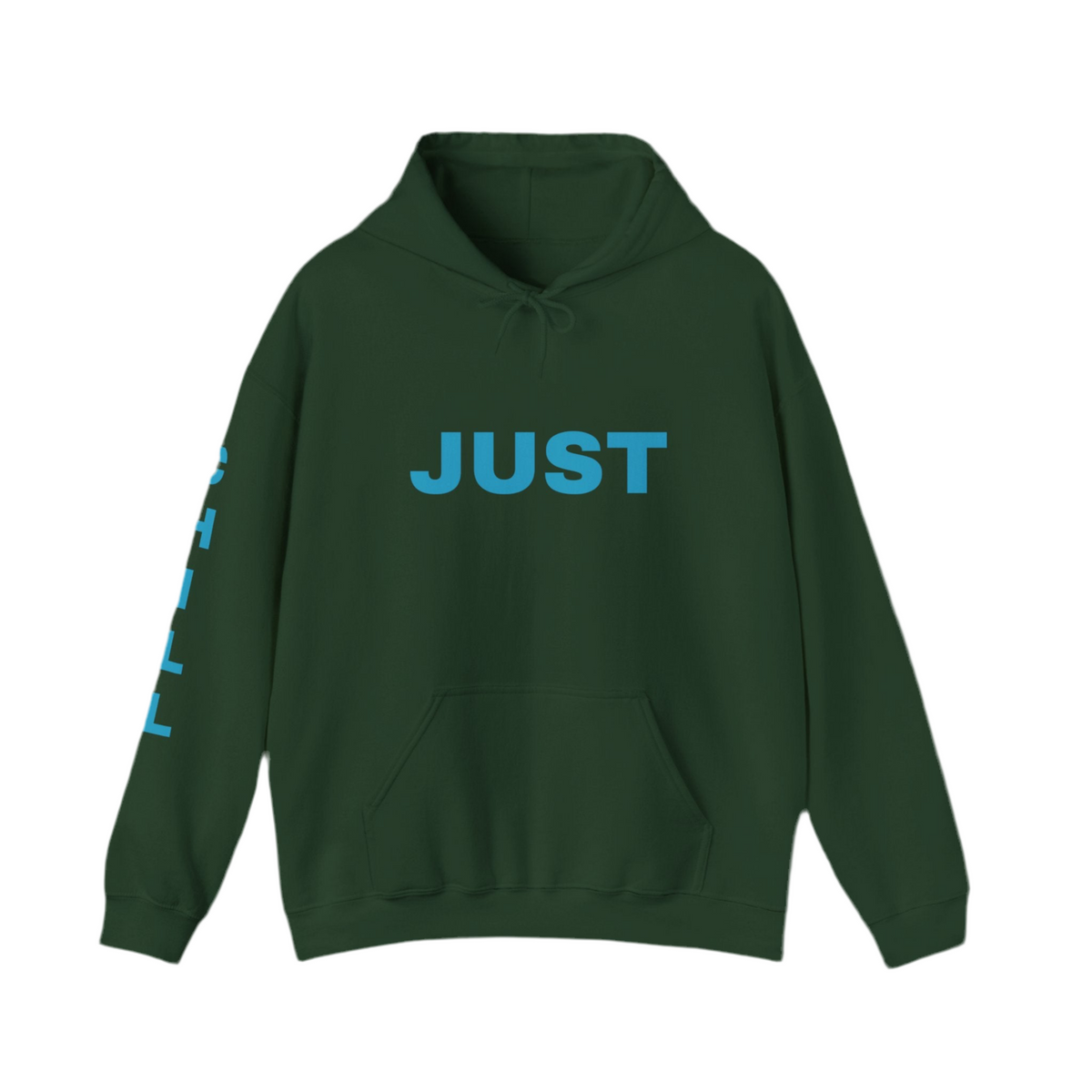 Just Chill Hoodie Jumpers