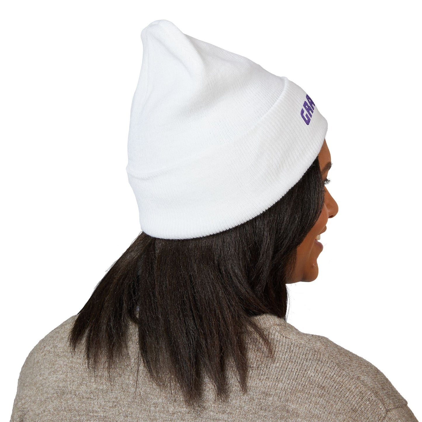 Grateful Beanie Hat