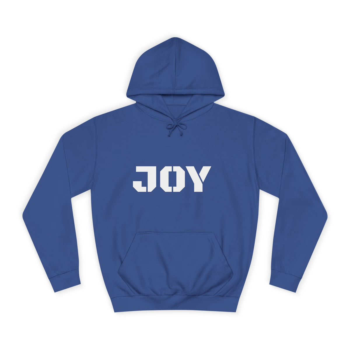 Joy Hoodie Jumpers
