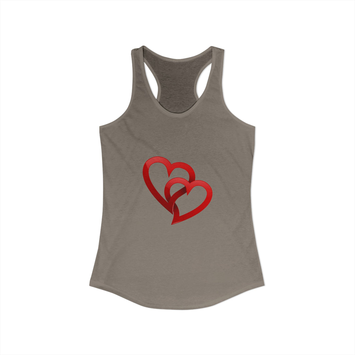 Love Women's Vest￼