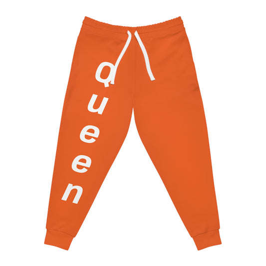 Queen Joggers
