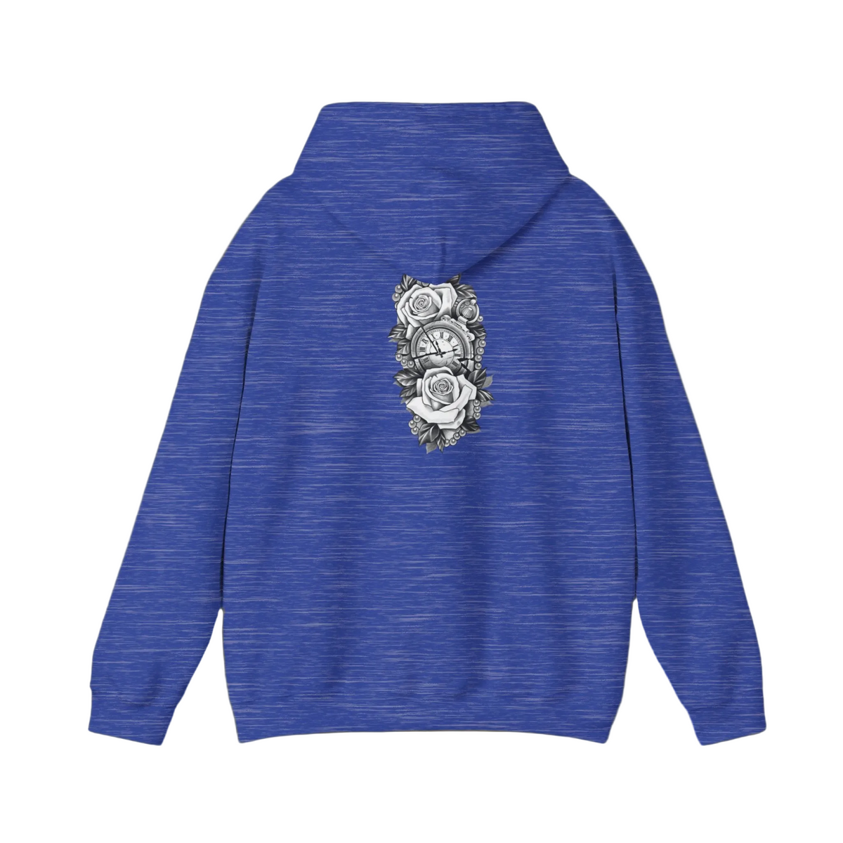 Joy Hoodie Jumpers