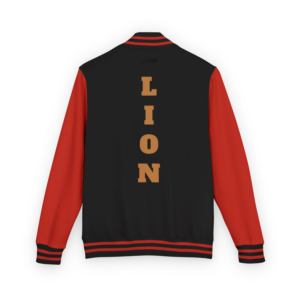 Lion Jackets