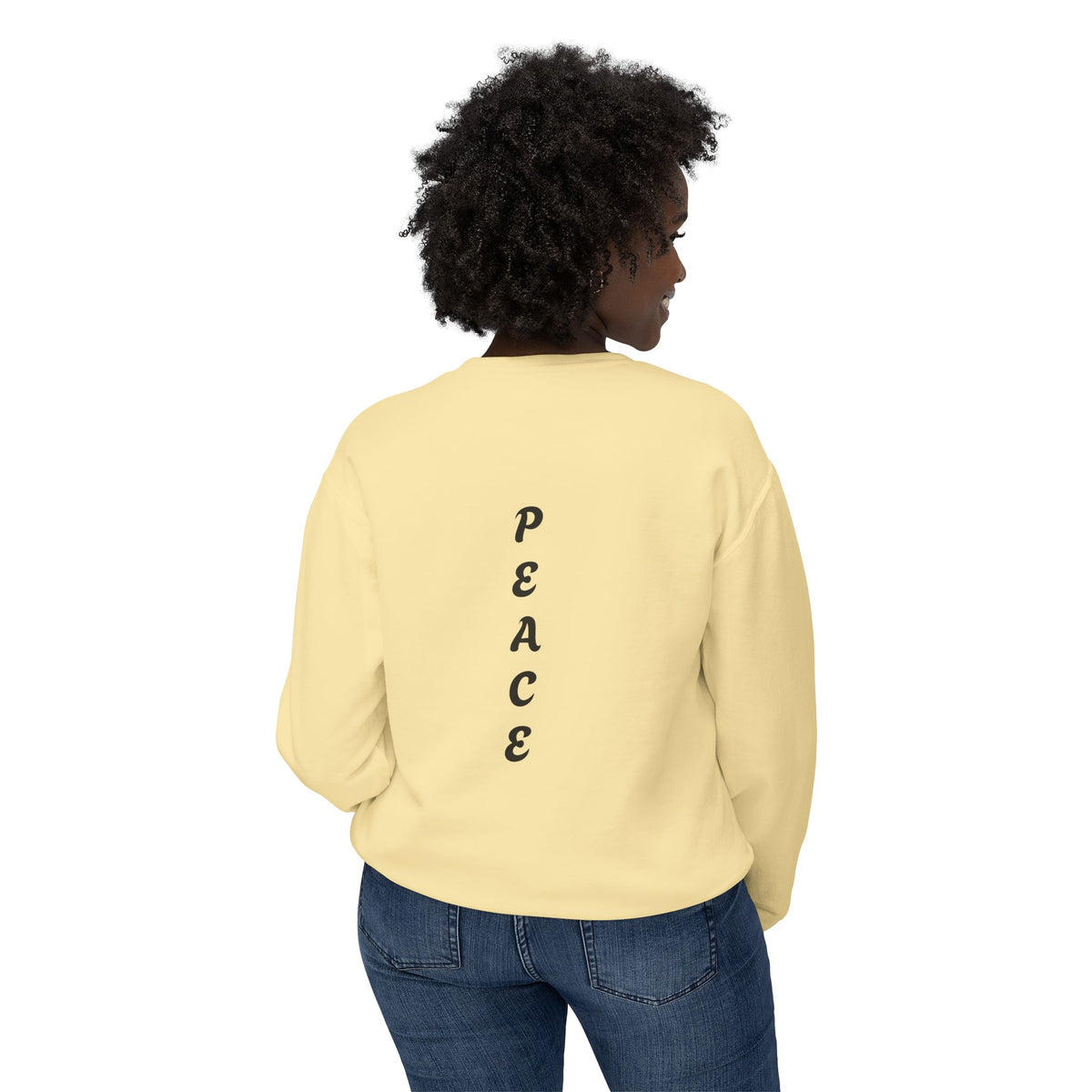 Peace Jumpers