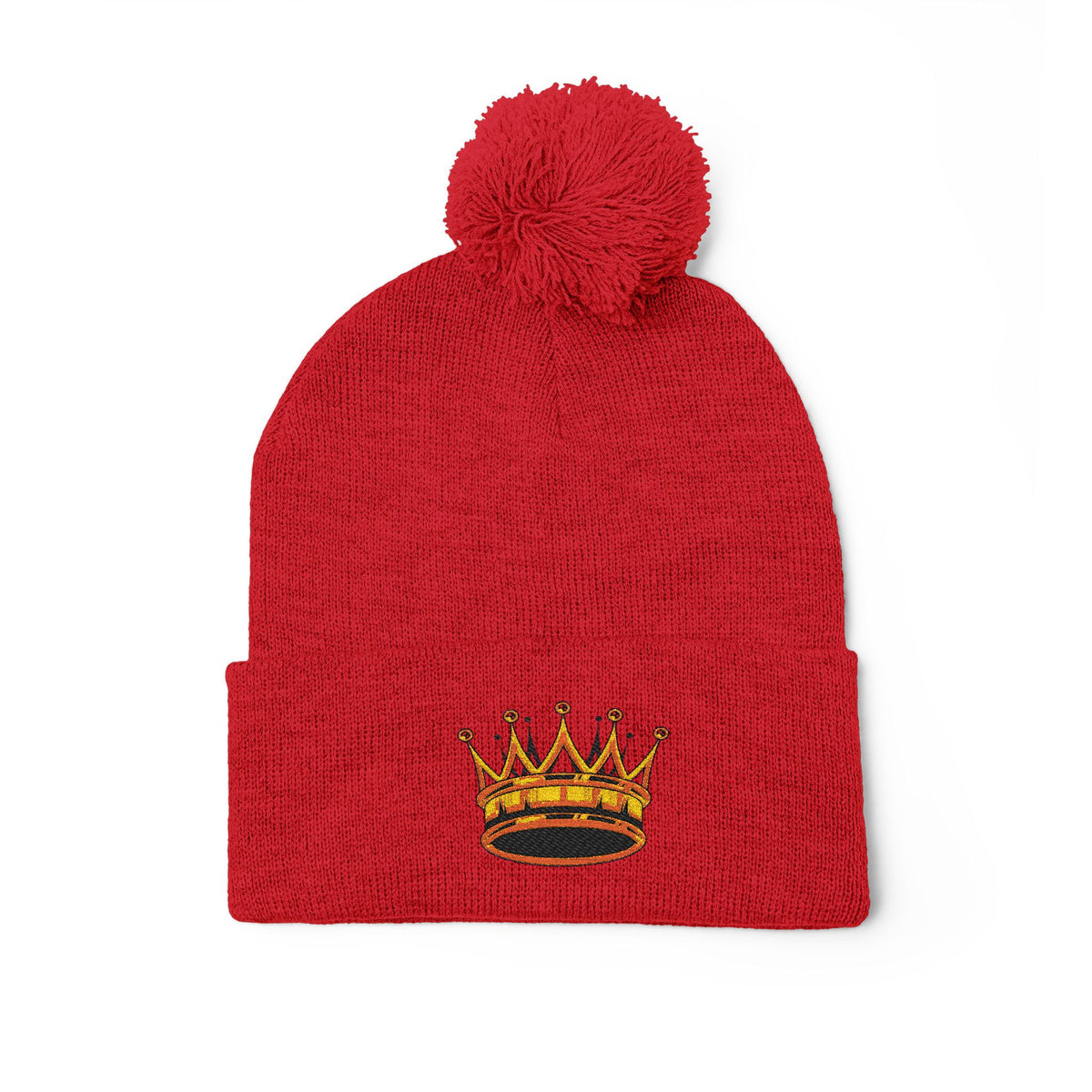 King Woolly Hat