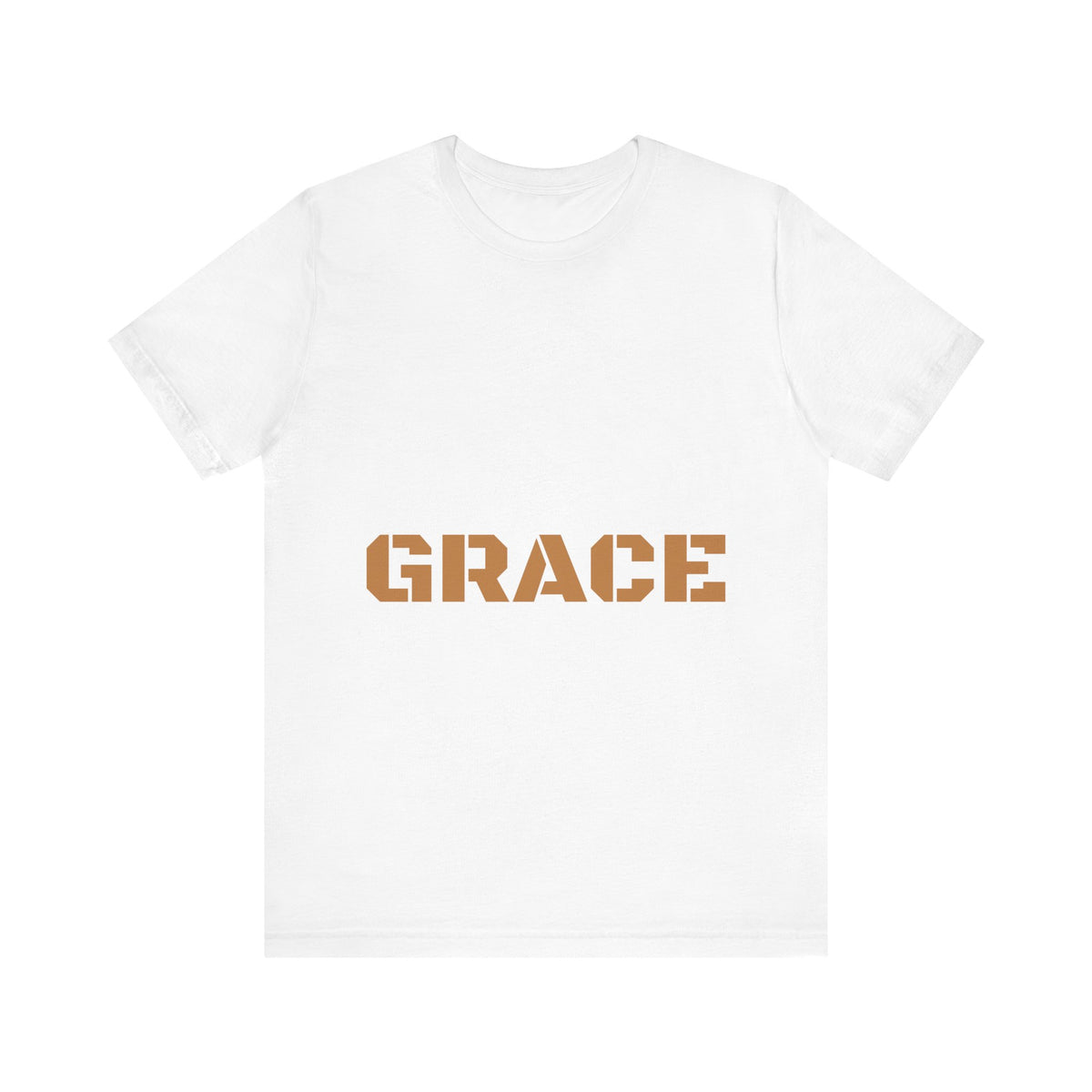 GRACE T-shirts