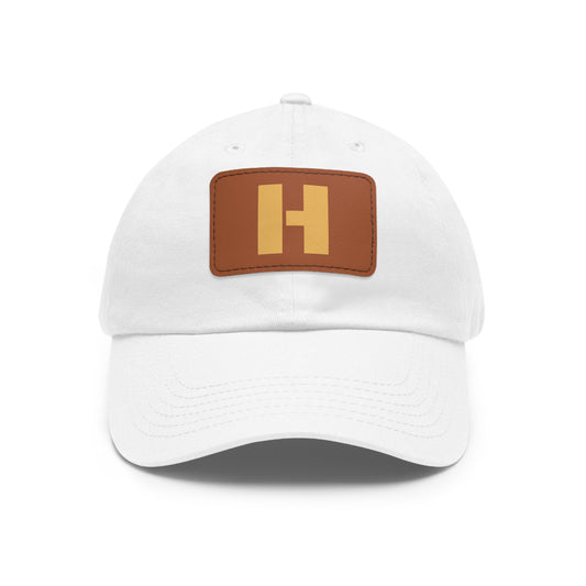 Happiness Cap
